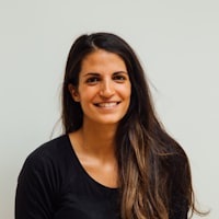 Julia Barnes